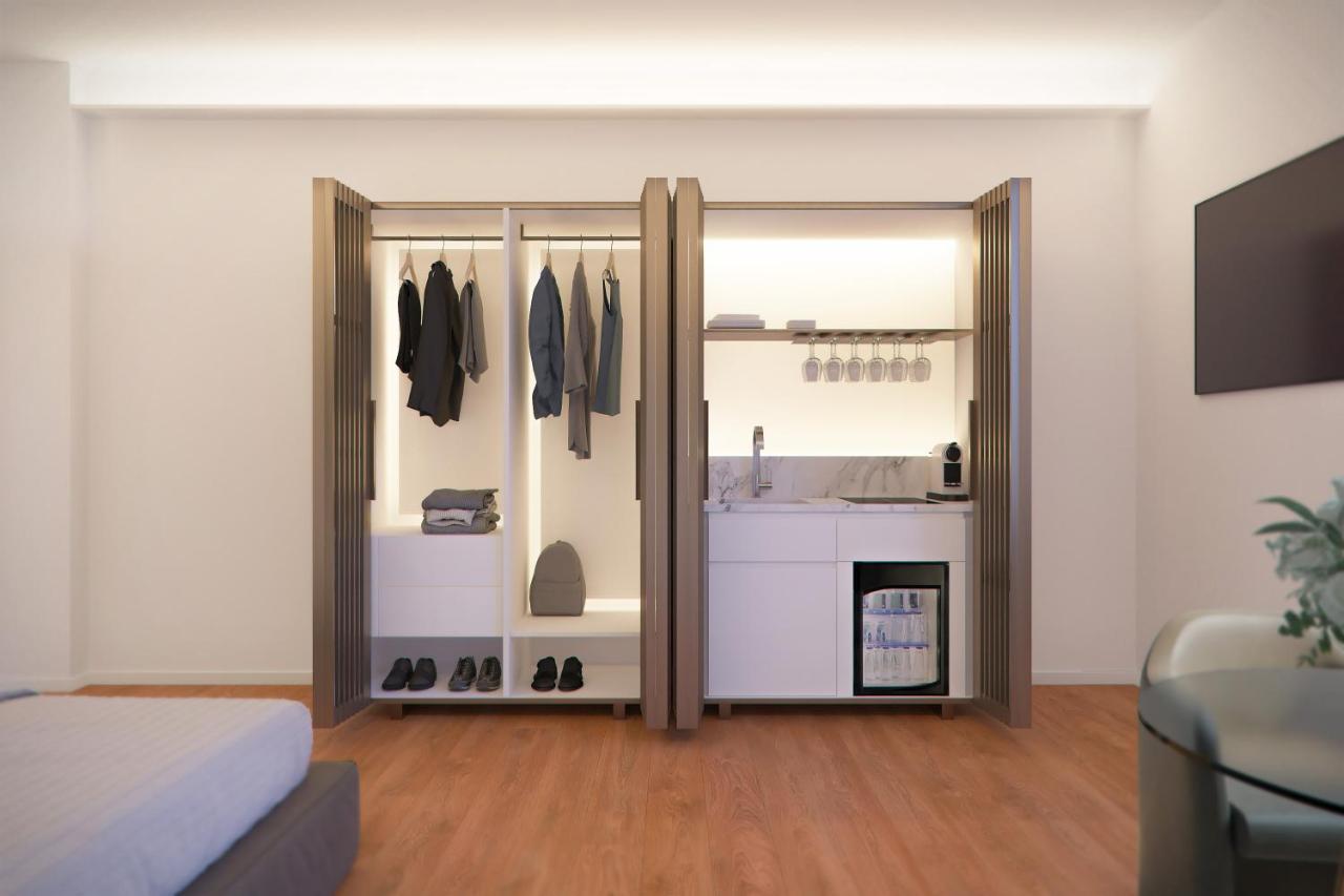 Scf Collection - Duomo Apartment Milan Bagian luar foto