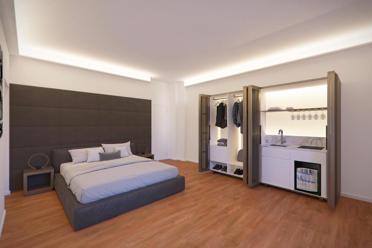 Scf Collection - Duomo Apartment Milan Bagian luar foto